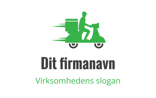 Motorcycle logo
