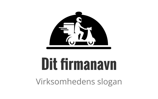Motorcycle logo