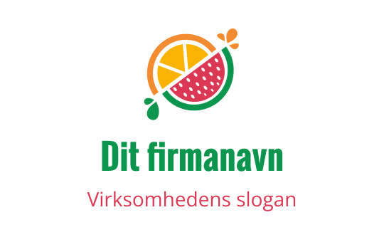 Orange logo