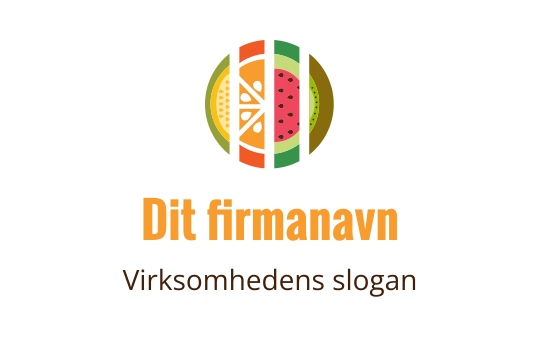 Orange logo