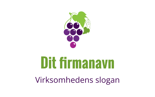 Fruit logo