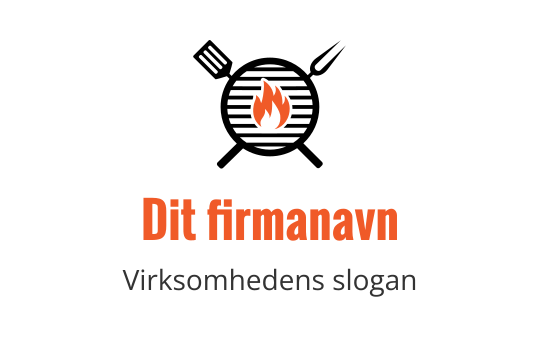 Grill logo