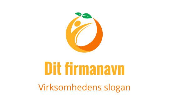 Orange logo
