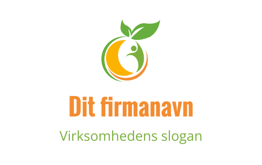 Orange logo