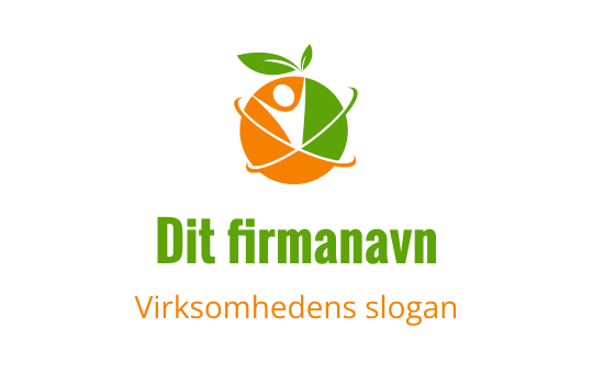 Orange logo