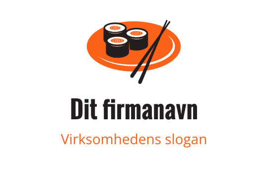 Sushi logo