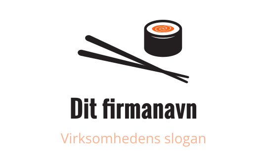 Sushi logo