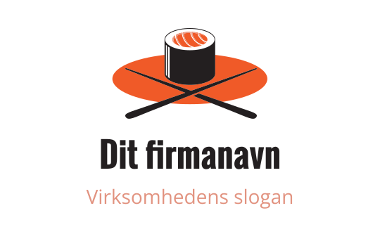 Sushi logo