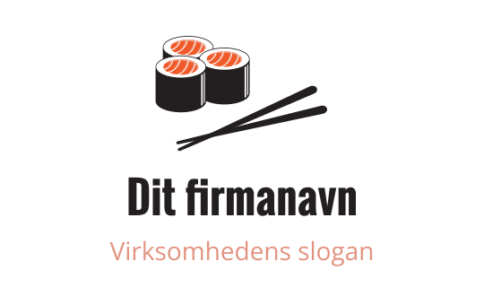Sushi logo