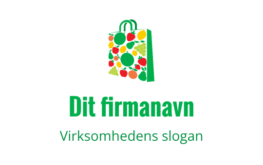 Grocery logo