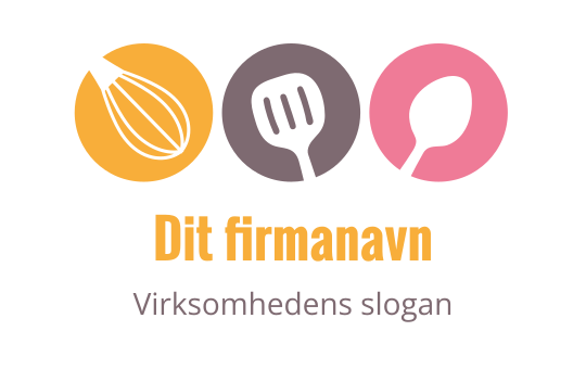 Cake logo