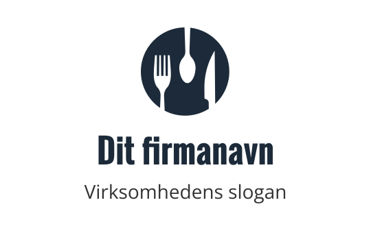 Pizza logo