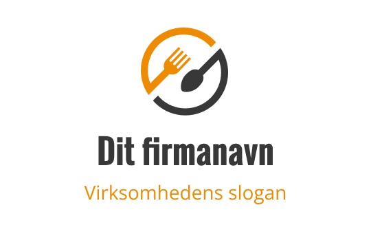 Pizza logo