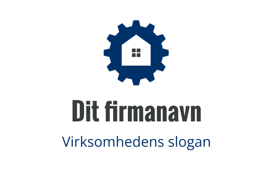Welding logo
