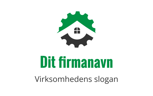 Welding logo