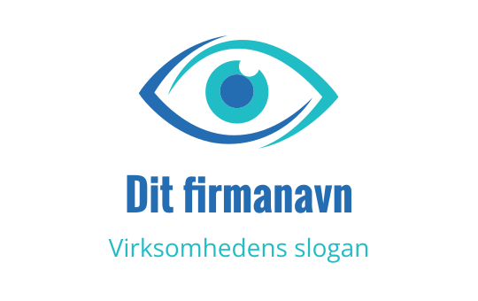 Optical logo