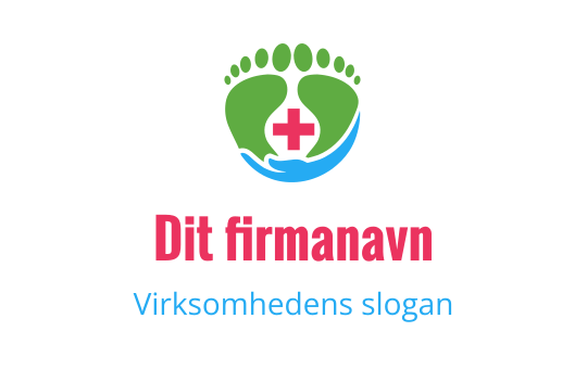 Feet logo