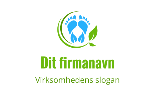 Feet logo