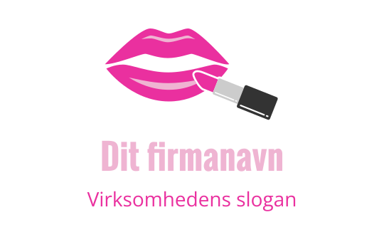 Lip logo