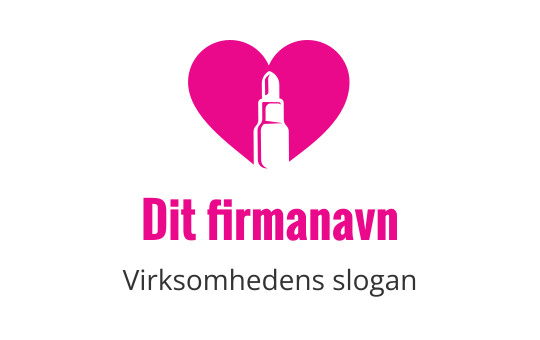 Lip logo
