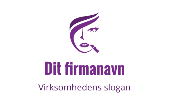 Lip logo