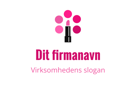 Lip logo