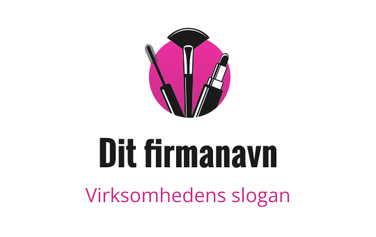 Eyelashes logo