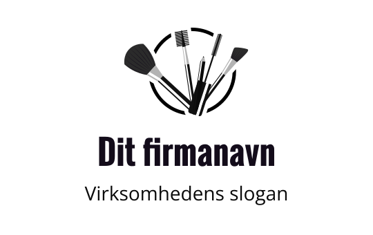Eyelashes logo