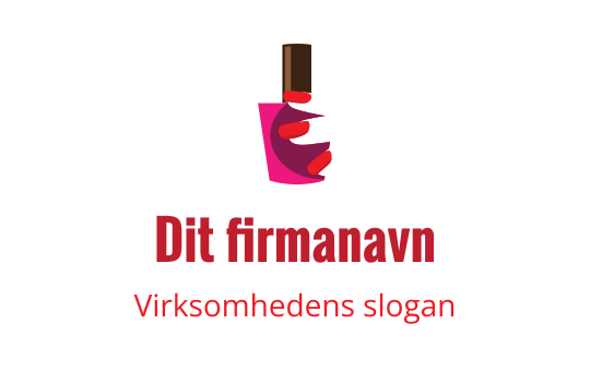Manicure logo