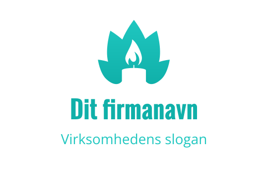 Candle logo