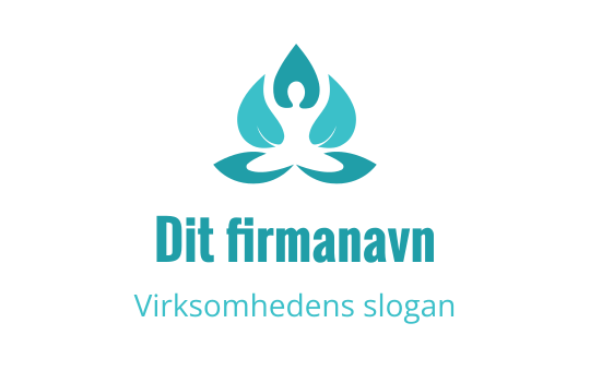 Flower logo