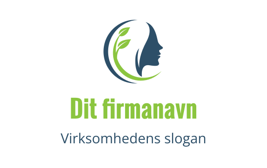 Woman logo