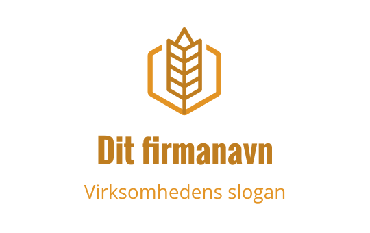 Wheat logo