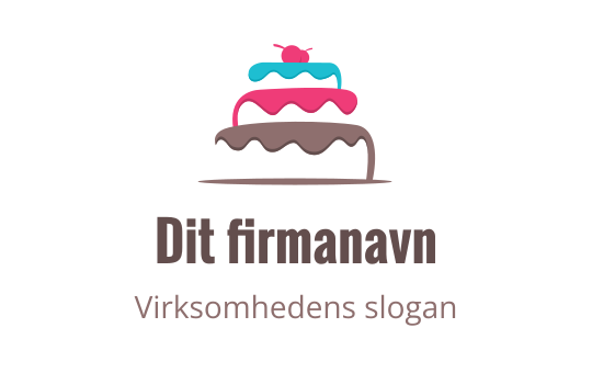Cake logo