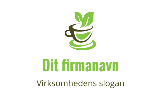Tea logo
