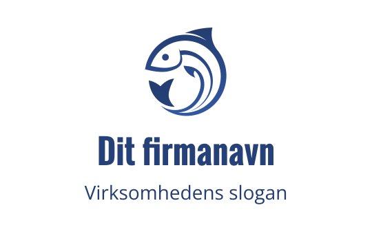 Seafood logo