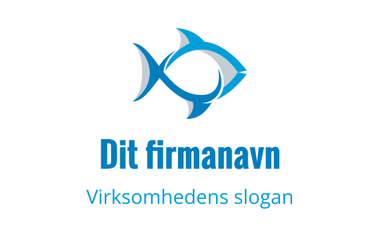 Seafood logo