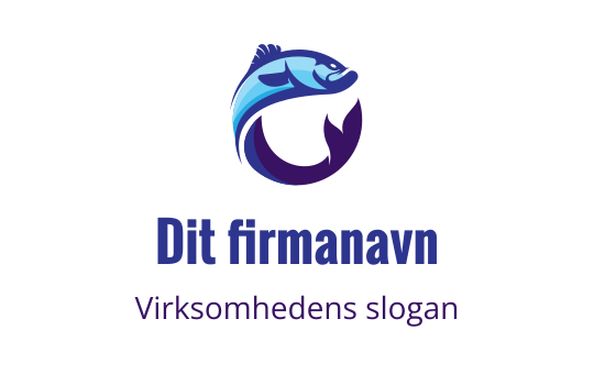Seafood logo