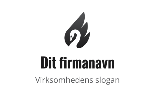 Swan logo