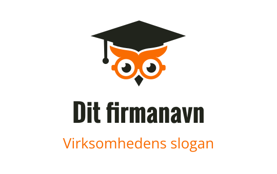 Owl logo