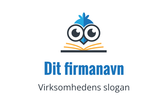 Book logo