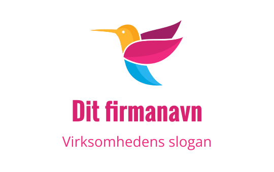 Animal logo