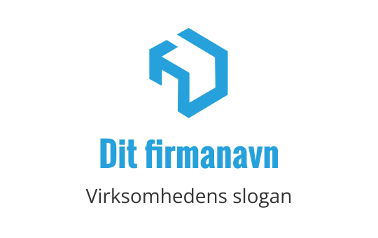 Moving logo