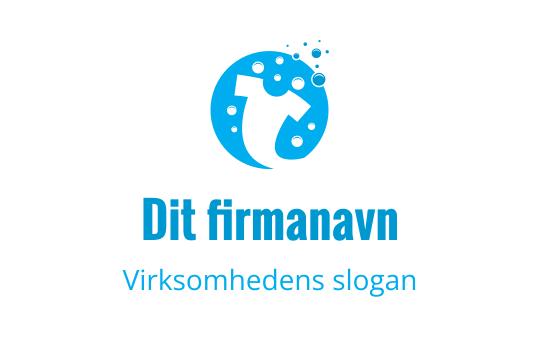 Laundry logo