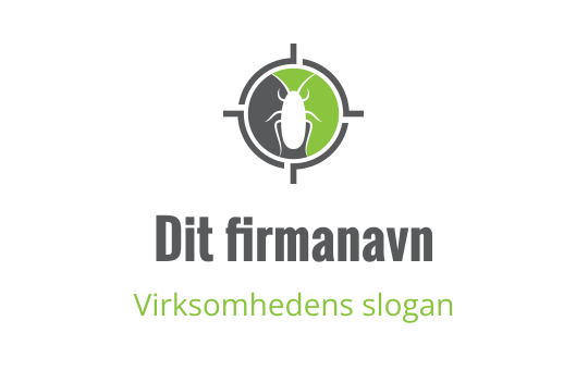 Bug logo