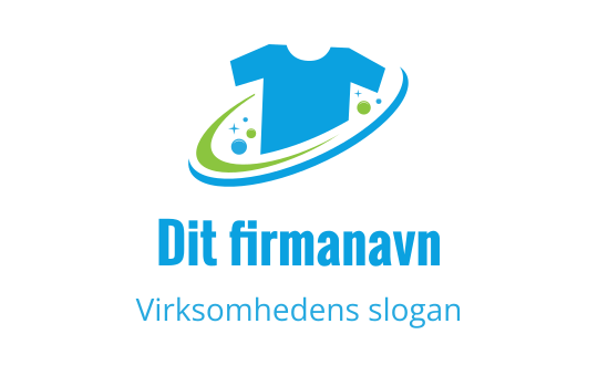 Laundry logo