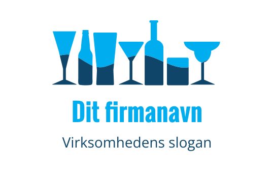 Bar logo