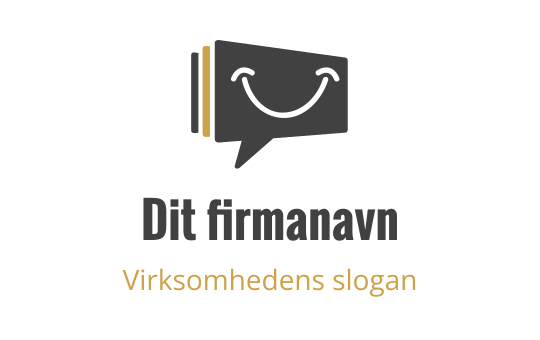 Bag logo