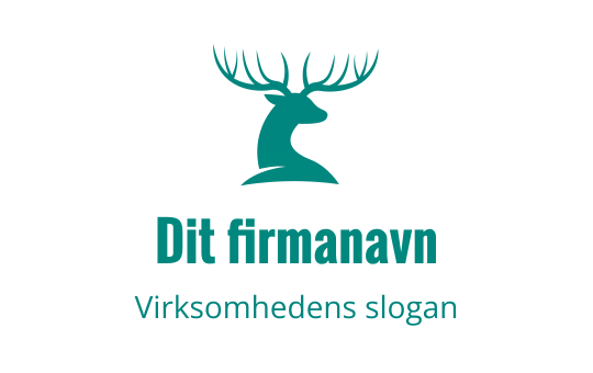 Deer logo