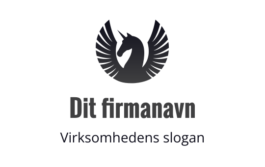 Horse logo